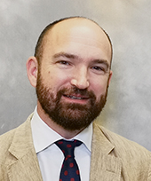 Daniel Moulin-Stozek