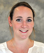 Elizabeth Rawlinson-Mills