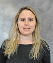 Christine O'Farrelly