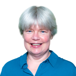 Anja Cessford