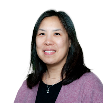 Lisa Chung-How