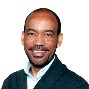 Dawit Tiruneh
